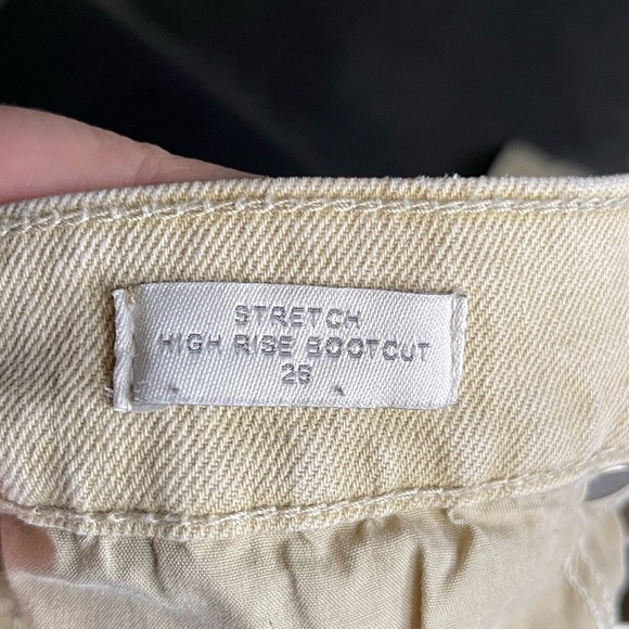 Pacsun pants, size 26 - Picture 3 of 3